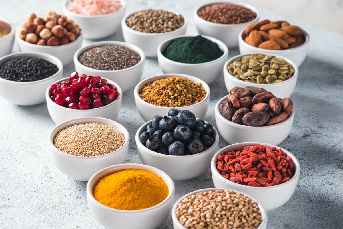 Tht Ophra Salvia Food