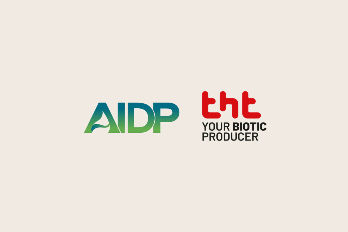 Aidp Banner Logo