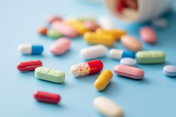 Feminine Care Bacterial