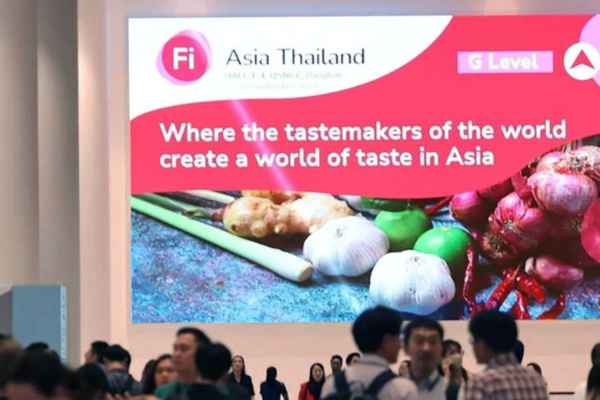 Fi Asia Event