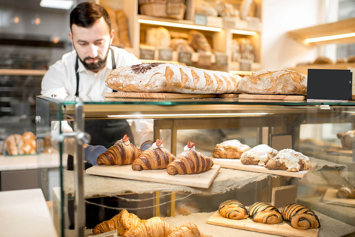 Puratos Bakery