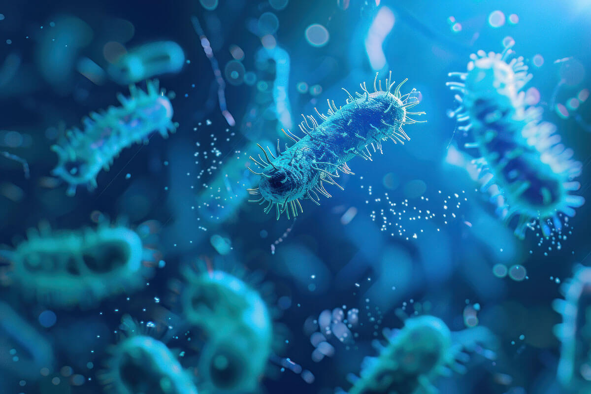 Tht Adult Defensis Immune