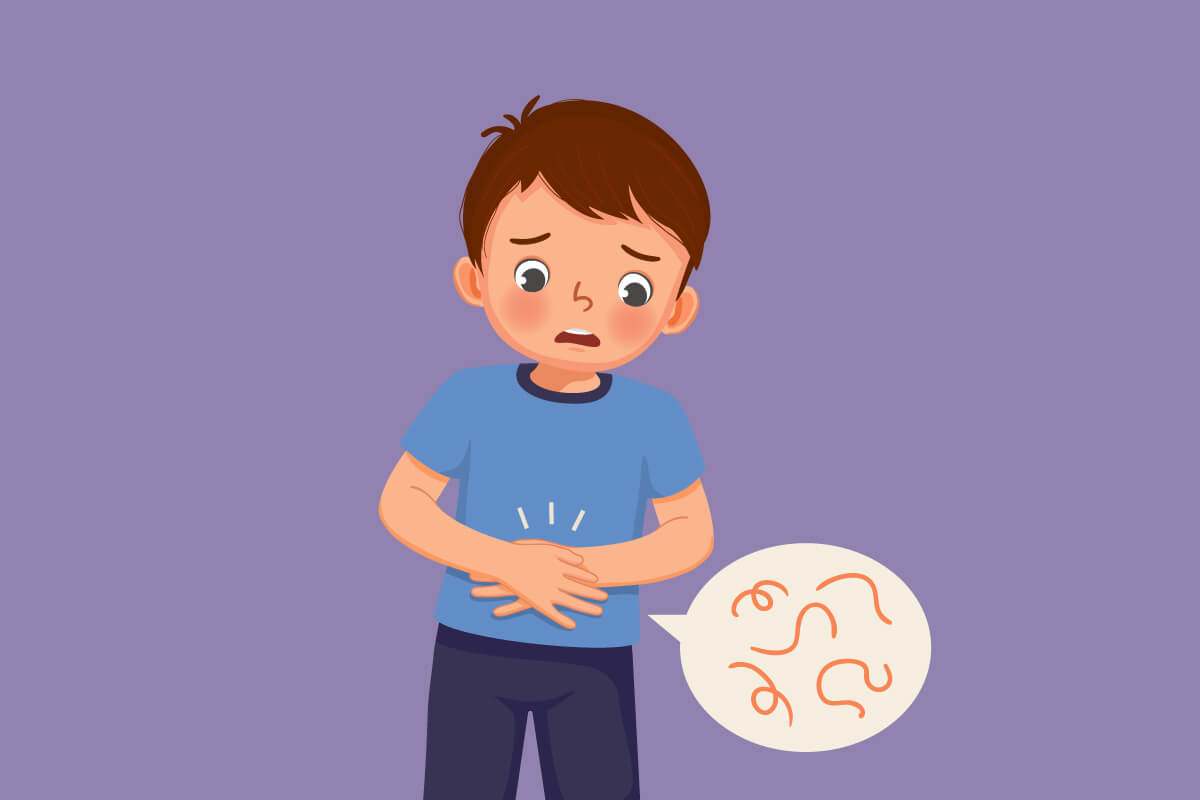 Tht Kids Aad Prevention