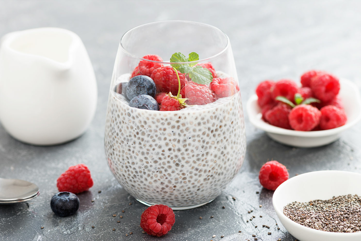 Tht Superfood Ophra Chia Prolactys