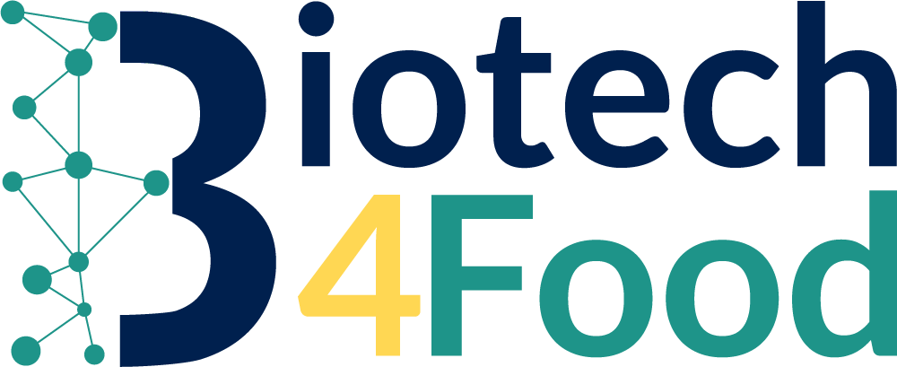 Biotechfood Logo