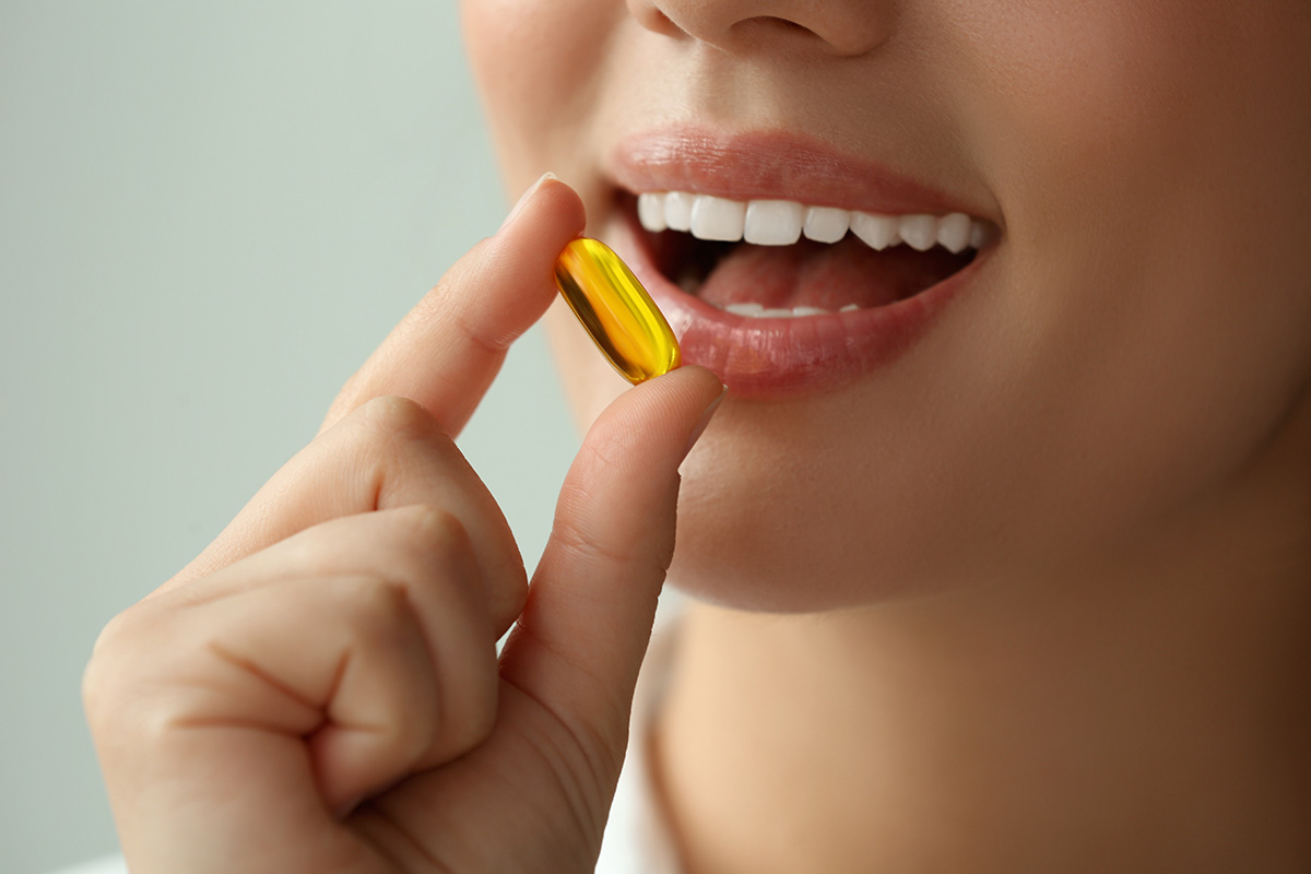 Gut Health Medicament