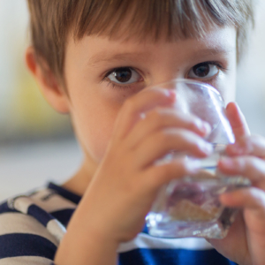 Kids Digestive Health