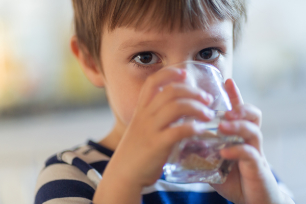 Kids Digestive Health