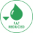 Fat Reduced