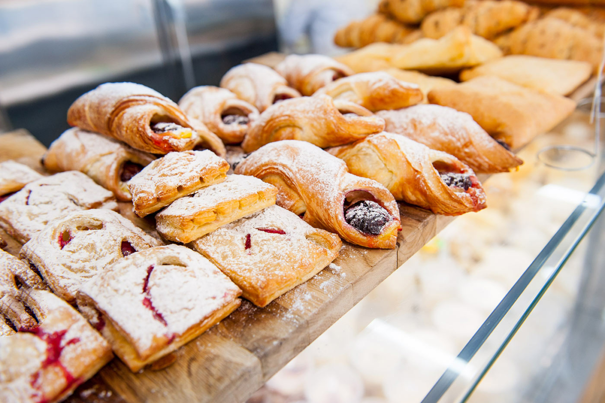Tht Bakery Puratos